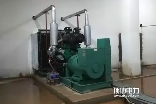 4個方面影響濰柴柴油機油耗,了解油耗技術參數看這篇