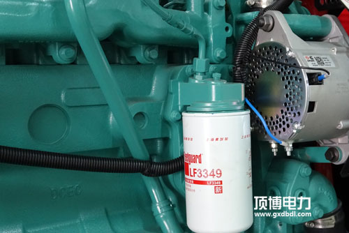 柴油發(fā)電機(jī)組能用25年嗎？其使用壽命受什么因素影響？