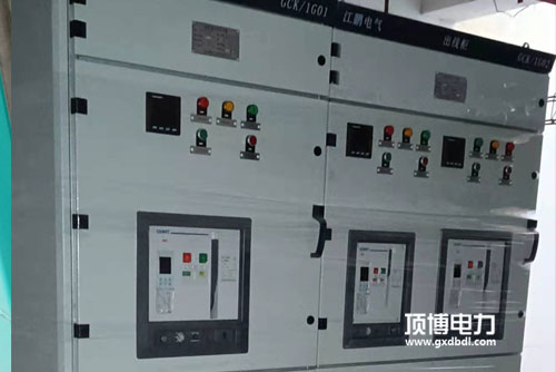 快速維修400kW柴油發電機組起動不轉動故障