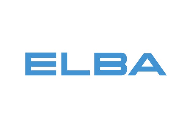 Elba logo