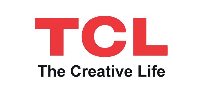 TCL logo