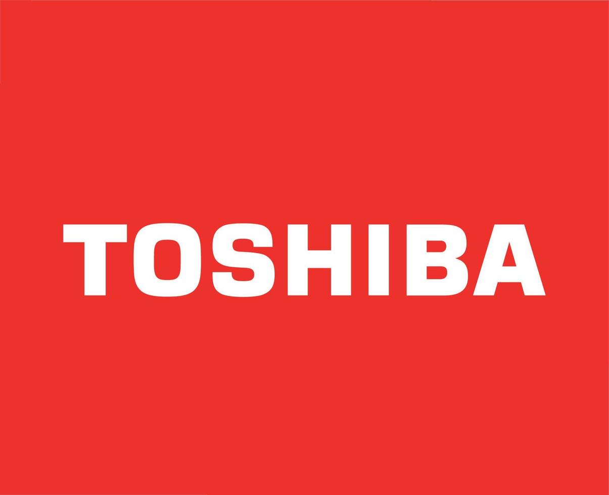 Toshiba logo